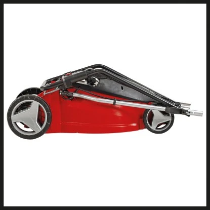 Einhell Elektro-Rasenmäher GC-EM 1536 Mit 38 L Fangkorb 1.500 W 3 Einhell Elektro-Rasenmäher GC-EM 1536 Mit 38 L Fangkorb 1.500 W – Bild 3