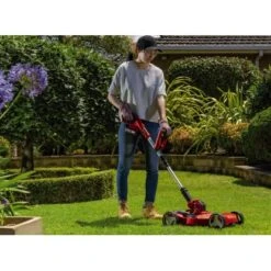 Einhell Power X-Change Akku-Rasentrimmer GE-CT 18/28 Li TC-Solo 20 Einhell Power X-Change Akku-Rasentrimmer GE-CT 18/28 Li TC-Solo -Gartenwelt Günstiges Geschäft 4006825654967 2171 10 1