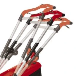 Einhell Akku-Rasenmäher Rasarro 36/37 Solo Power X-Change -Gartenwelt Günstiges Geschäft 4006825671353 2171 CU 03