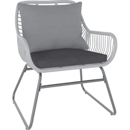 Ersatz-Sitzkissen Für Balkon-Sessel Willmar 1 Ersatz-Sitzkissen Für Balkon-Sessel Willmar