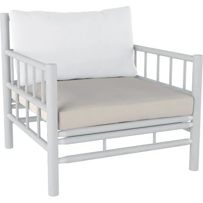 Ersatz-Sitzkissen Für Lounge-Sessel Greenbush 2 Ersatz-Sitzkissen Für Lounge-Sessel Greenbush – Bild 2