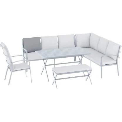 (Ersatz-)Sitzkissen Für Gartenstuhl Garnet 2 (Ersatz-)Sitzkissen Für Gartenstuhl Garnet – Bild 2