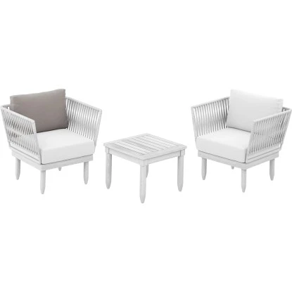 (Ersatz-)Rückenkissen Für Balkonmöbel Bistro 2 (Ersatz-)Rückenkissen Für Balkonmöbel Bistro – Bild 2