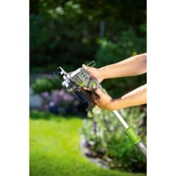 LUX Akku-Rasentrimmer A-RT-20/25 26 LUX Akku-Rasentrimmer A-RT-20/25 -Gartenwelt Günstiges Geschäft 4007871962556 06