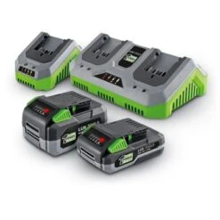 LUX Akku-Rasentrimmer A-RT-20/25 31 LUX Akku-Rasentrimmer A-RT-20/25 -Gartenwelt Günstiges Geschäft 4007871962570 08