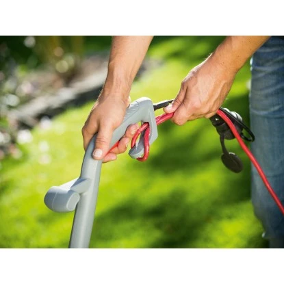 Elektro Rasentrimmer C-ERT-250/23 B 2 Elektro Rasentrimmer C-ERT-250/23 B – Bild 2