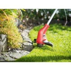 Elektro Rasentrimmer C-ERT-250/23 B 5 Elektro Rasentrimmer C-ERT-250/23 B -Gartenwelt Günstiges Geschäft 4007872343835 A02 071118