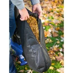 LUX-TOOLS Elektro-Laubsauger E-LS-3000/45 14 LUX-TOOLS Elektro-Laubsauger E-LS-3000/45 -Gartenwelt Günstiges Geschäft 4007872343941 A05 101218