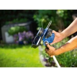 LUX Elektro-Rasentrimmer E-RT-550/30 -Gartenwelt Günstiges Geschäft 4007872348717 120