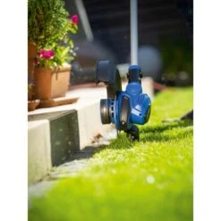 LUX Elektro-Rasentrimmer E-RT-550/30 -Gartenwelt Günstiges Geschäft 4007872348717 50