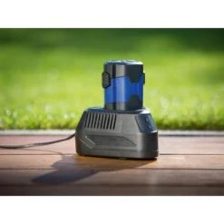 LUX Li-Ion Ersatzakku AK-18Li/1,5 Für A-HS-18Li/45 & A-RT-18Li/25 -Gartenwelt Günstiges Geschäft 4007874206060 AB01 250913