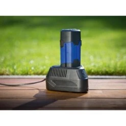LUX Ersatzakku 18 V 5 LUX Ersatzakku 18 V -Gartenwelt Günstiges Geschäft 4007874206077 AB01 250913