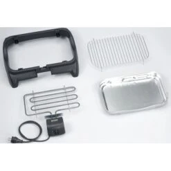 Severin Tischgrill BBQ PG 1511 6 Severin Tischgrill BBQ PG 1511 -Gartenwelt Günstiges Geschäft 4008146151101 2254 3