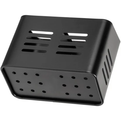 Wenko Besteckkorb Baco Black Outdoor Kitchen Schwarz 5 Wenko Besteckkorb Baco Black Outdoor Kitchen Schwarz – Bild 5