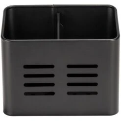 Wenko Besteckkorb Baco Black Outdoor Kitchen Schwarz 15 Wenko Besteckkorb Baco Black Outdoor Kitchen Schwarz -Gartenwelt Günstiges Geschäft 4008838375327 1068 08