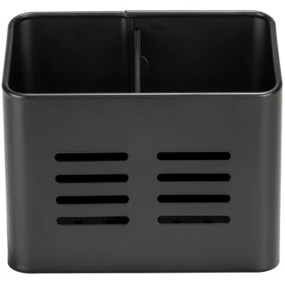 Wenko Besteckkorb Baco Black Outdoor Kitchen Schwarz 8 Wenko Besteckkorb Baco Black Outdoor Kitchen Schwarz – Bild 8