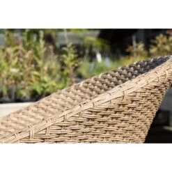 Acamp Set 4x Armsessel Atacama Teak 12 Acamp Set 4x Armsessel Atacama Teak -Gartenwelt Günstiges Geschäft 4013556401357 3213 04