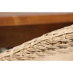 Acamp Set 4x Armsessel Atacama Teak 13 Acamp Set 4x Armsessel Atacama Teak -Gartenwelt Günstiges Geschäft 4013556401357 3214 05