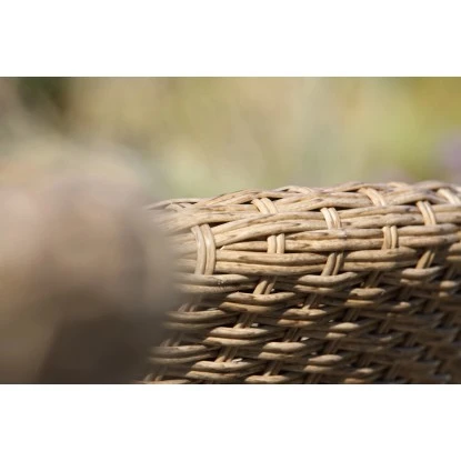 Acamp Set 4x Armsessel Atacama Teak 6 Acamp Set 4x Armsessel Atacama Teak – Bild 6