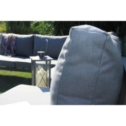 Acamp Loungegruppe Paros Anthrazit-Teak FSC® 33 Acamp Loungegruppe Paros Anthrazit-Teak FSC® -Gartenwelt Günstiges Geschäft 4013556562706 4393 16