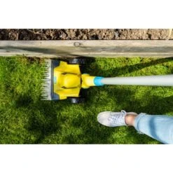 Gloria Finecut Rasen- Und Kantenschneider 18 V -Gartenwelt Günstiges Geschäft 4046436051502 4262 A 03