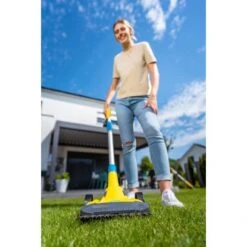 Gloria Finecut Rasen- Und Kantenschneider 18 V -Gartenwelt Günstiges Geschäft 4046436051502 4262 A 06