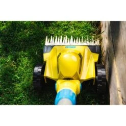 Gloria Finecut Rasen- Und Kantenschneider 18 V -Gartenwelt Günstiges Geschäft 4046436051502 4262 A 12