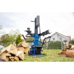 Scheppach Holzspalter Compact Stehend 15 T 400 V -Gartenwelt Günstiges Geschäft 4046664123323 2507 5