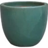 Pflanztopf 19,5 Cm X Ø 24,5 Cm Jade