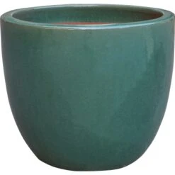 Pflanztopf 19,5 Cm X Ø 24,5 Cm Jade