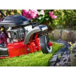 Trike-Rasenmäher B 51/TMA 60 L Fangkorb 2.900 W -Gartenwelt Günstiges Geschäft 4048122036251 A03 071118