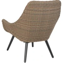 Balkonmöbel-Set Aliceville 3-teilig Polyrattan Grün-Grau 24 Balkonmöbel-Set Aliceville 3-teilig Polyrattan Grün-Grau -Gartenwelt Günstiges Geschäft 4048124977651 A01 250618