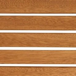 Gartenbank Bonlee 2-Sitzer FSC® 84,5 Cm X 114 Cm X 60,25 Cm -Gartenwelt Günstiges Geschäft 4048124988053 CU 01