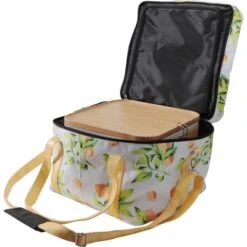 Tragbarer Grill Im Retrostyle 15 Tragbarer Grill Im Retrostyle -Gartenwelt Günstiges Geschäft 4048126048458 S05 281220 L