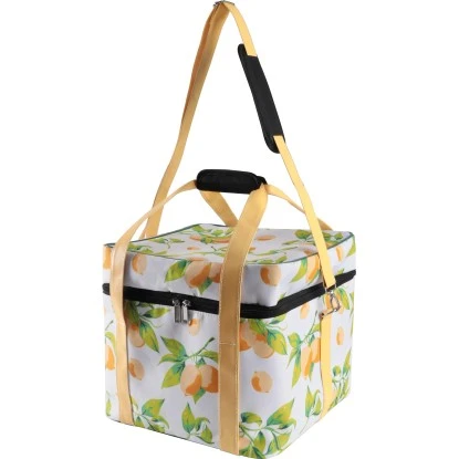 Tragbarer Grill Im Retrostyle 7 Tragbarer Grill Im Retrostyle – Bild 7