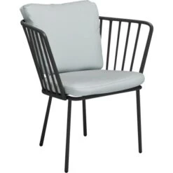 Balkonset Boonara Anthrazit 3-teilig 10 Balkonset Boonara Anthrazit 3-teilig -Gartenwelt Günstiges Geschäft 4048126607075 S02 030820