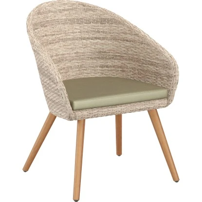 Balkonset Edmonds FSC® Beige 3-teilig 3 Balkonset Edmonds FSC® Beige 3-teilig – Bild 3