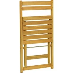 Balkonset Managua FSC® Teakoptik 5-teilig -Gartenwelt Günstiges Geschäft 4048126609062 S04 220920 L