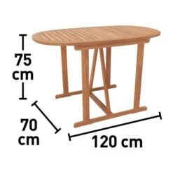 Balkonset Hervey Bay FSC® Naturfarben 3-teilig 17 Balkonset Hervey Bay FSC® Naturfarben 3-teilig -Gartenwelt Günstiges Geschäft 4048126614226 VM02 061020