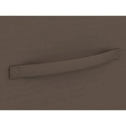 Gartenmöbel-Set Palomas 5-teilig Stahl/Textil Taupe -Gartenwelt Günstiges Geschäft 4048126619207 100