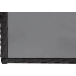 Balkonset Taracoa Wicker Schwarz 3-teilig 13 Balkonset Taracoa Wicker Schwarz 3-teilig -Gartenwelt Günstiges Geschäft 4048126619542 60