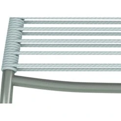 Stapelstuhl Paita Stahl -Gartenwelt Günstiges Geschäft 4048126619962 40