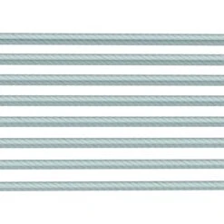 Stapelstuhl Paita Stahl -Gartenwelt Günstiges Geschäft 4048126619962 50