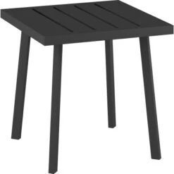 Balkonset Caddoa 3-teilig Schwarz-Natur 14 Balkonset Caddoa 3-teilig Schwarz-Natur -Gartenwelt Günstiges Geschäft 4048126623914 50