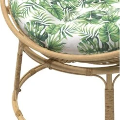 Lounge-Sessel Lindale Weide Natur -Gartenwelt Günstiges Geschäft 4048126624423 30