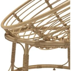 Lounge-Sessel Lindale Weide Natur -Gartenwelt Günstiges Geschäft 4048126624423 40