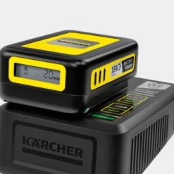Kärcher Starter Kit Battery Power 18/50 -Gartenwelt Günstiges Geschäft 4054278650371 2294 02