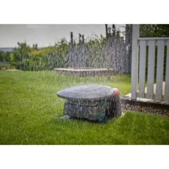 Gardena Garage Für Mähroboter Für Sileno City Und Sileno Life 16 Gardena Garage Für Mähroboter Für Sileno City Und Sileno Life -Gartenwelt Günstiges Geschäft 4078500046107 3050 7