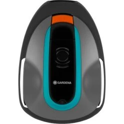 Gardena Mähroboter Sileno City 600 M² -Gartenwelt Günstiges Geschäft 4078500062800 3050 PT118