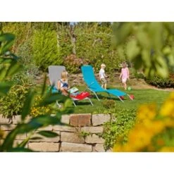 Sonnenliege Klappbar Grün 157,5 Cm X 49,5 Cm 8 Sonnenliege Klappbar Grün 157,5 Cm X 49,5 Cm -Gartenwelt Günstiges Geschäft 415091 3299 5
